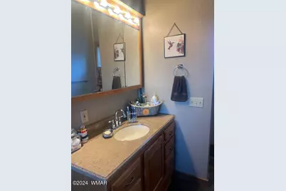 41451 Highway 180, Nutrioso, AZ 85932 - Photo 33