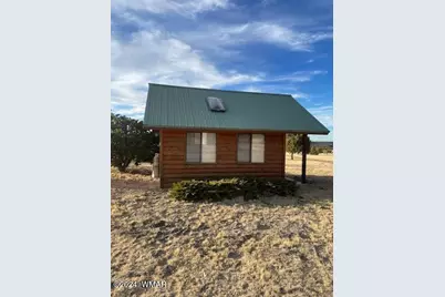 41451 Highway 180, Nutrioso, AZ 85932 - Photo 9
