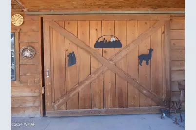 41451 Highway 180, Nutrioso, AZ 85932 - Photo 45