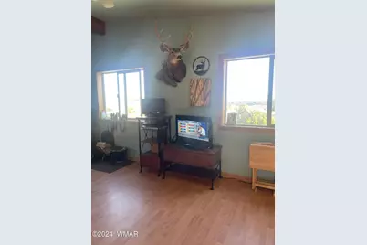 41451 Highway 180, Nutrioso, AZ 85932 - Photo 17