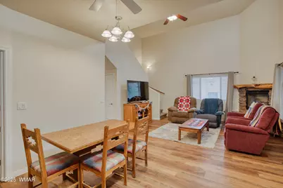 540 Rim Drive, Pinedale, AZ 85934 - Photo 3