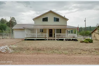 540 Rim Drive, Pinedale, AZ 85934 - Photo 35