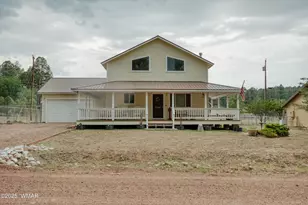 540 Rim Dr, Pinedale, AZ 85934 - Photo 35