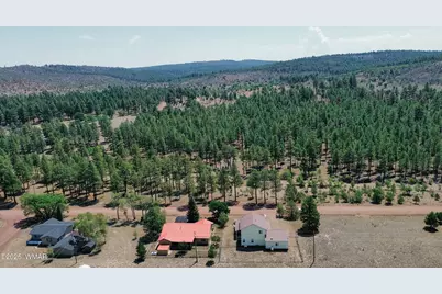 540 Rim Drive, Pinedale, AZ 85934 - Photo 33