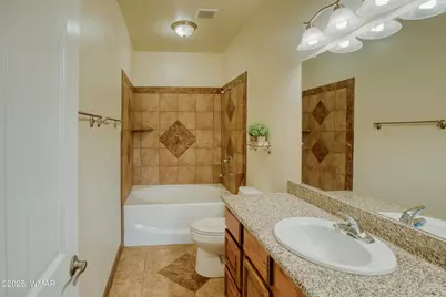 540 Rim Drive, Pinedale, AZ 85934 - Photo 11