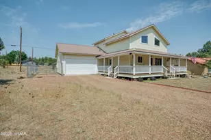 540 Rim Dr, Pinedale, AZ 85934 - Photo 1