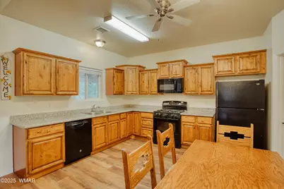 540 Rim Drive, Pinedale, AZ 85934 - Photo 7