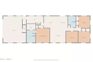 3190 W Jasmine Ln, Snowflake, AZ 85937 - Photo 41