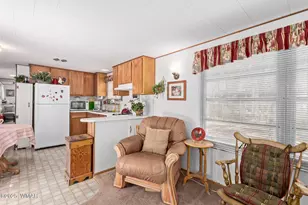 2884 Pine Rim Rd, Overgaard, AZ 85933 - Photo 51