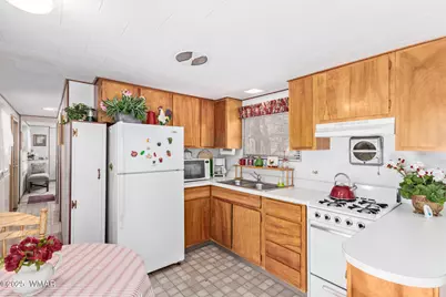 2884 Pine Rim Road, Overgaard, AZ 85933 - Photo 53