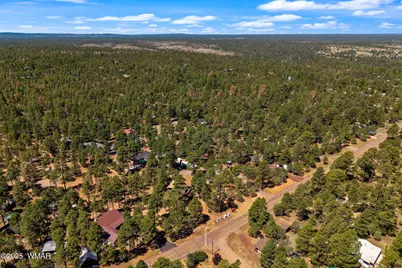 2884 Pine Rim Road, Overgaard, AZ 85933 - Photo 77