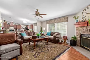 2884 Pine Rim Rd, Overgaard, AZ 85933 - Photo 17