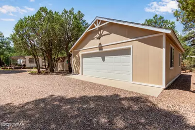 2884 Pine Rim Road, Overgaard, AZ 85933 - Photo 37