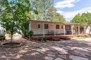 2884 Pine Rim Rd, Overgaard, AZ 85933 - Photo 47