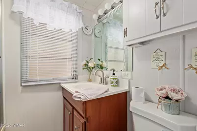 2884 Pine Rim Road, Overgaard, AZ 85933 - Photo 57