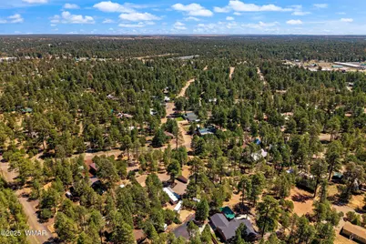 2884 Pine Rim Road, Overgaard, AZ 85933 - Photo 75