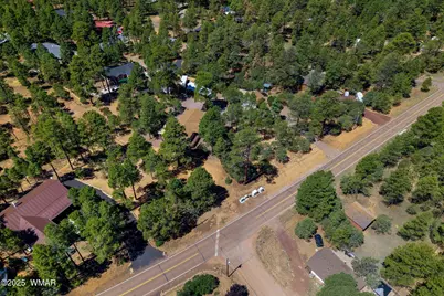 2884 Pine Rim Road, Overgaard, AZ 85933 - Photo 71