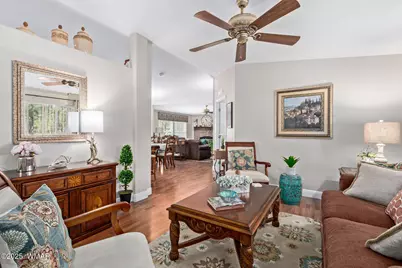 2884 Pine Rim Road, Overgaard, AZ 85933 - Photo 15