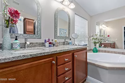 2884 Pine Rim Road, Overgaard, AZ 85933 - Photo 29