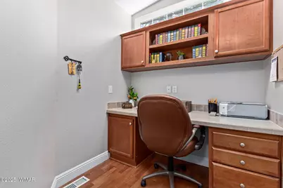 2884 Pine Rim Road, Overgaard, AZ 85933 - Photo 33