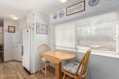 2884 Pine Rim Road, Overgaard, AZ 85933 - Photo 61