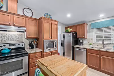 2884 Pine Rim Road, Overgaard, AZ 85933 - Photo 25