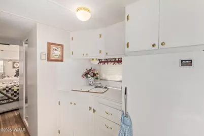 2884 Pine Rim Road, Overgaard, AZ 85933 - Photo 63