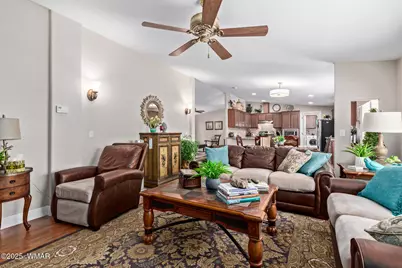 2884 Pine Rim Road, Overgaard, AZ 85933 - Photo 19