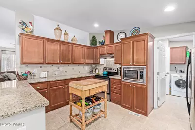 2884 Pine Rim Road, Overgaard, AZ 85933 - Photo 23