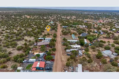 8429 Snowflake Circle, Show Low, AZ 85901 - Photo 5