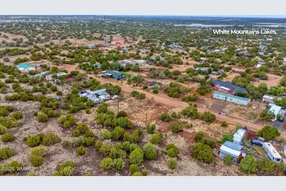 8429 Snowflake Circle, Show Low, AZ 85901 - Photo 7