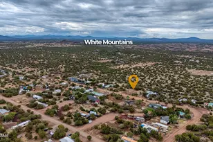 8429 Snowflake Cir, Show Low, AZ 85901 - Photo 1