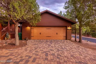 4951 W Stage Coach Trail, Show Low, AZ 85901 - Photo 29