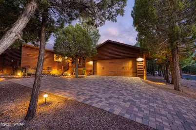 4951 W Stage Coach Trail, Show Low, AZ 85901 - Photo 39