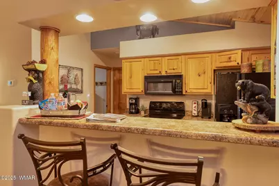 4951 W Stage Coach Trail, Show Low, AZ 85901 - Photo 13