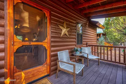 4951 W Stage Coach Trail, Show Low, AZ 85901 - Photo 5