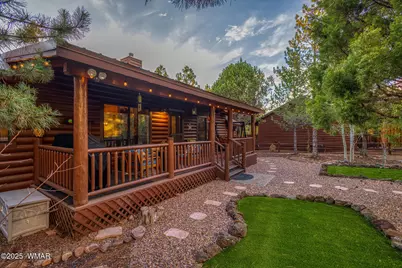 4951 W Stage Coach Trail, Show Low, AZ 85901 - Photo 31