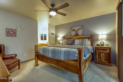 4951 W Stage Coach Trail, Show Low, AZ 85901 - Photo 19