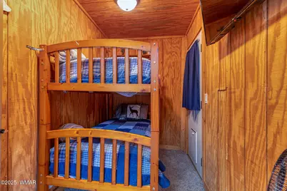 4951 W Stage Coach Trail, Show Low, AZ 85901 - Photo 33