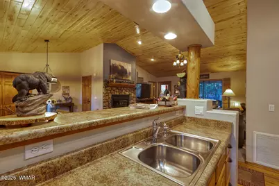 4951 W Stage Coach Trail, Show Low, AZ 85901 - Photo 15
