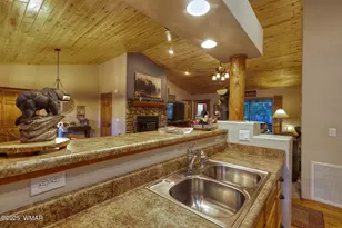 4951 W Stage Coach Trail, Show Low, AZ 85901 - Photo 15