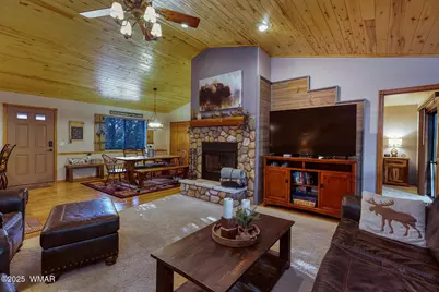 4951 W Stage Coach Trail, Show Low, AZ 85901 - Photo 9