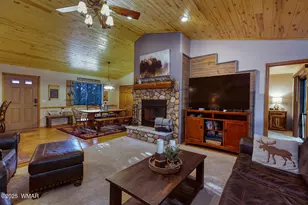 4951 W Stage Coach Trail, Show Low, AZ 85901 - Photo 9