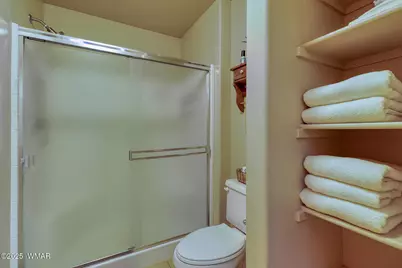 4951 W Stage Coach Trail, Show Low, AZ 85901 - Photo 23