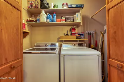 4951 W Stage Coach Trail, Show Low, AZ 85901 - Photo 27