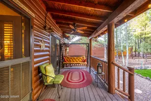 4951 W Stage Coach Trail, Show Low, AZ 85901 - Photo 35