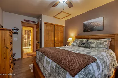 4951 W Stage Coach Trail, Show Low, AZ 85901 - Photo 25