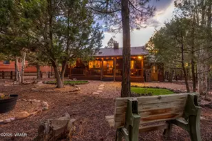 4951 W Stage Coach Trail, Show Low, AZ 85901 - Photo 37