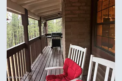 3 Acr 1029 Street, Greer, AZ 85927 - Photo 17