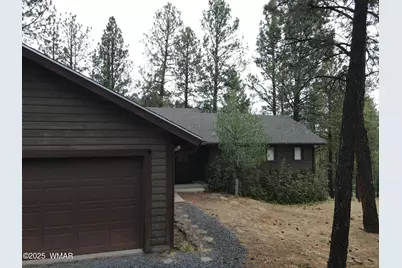 3 Acr 1029 Street, Greer, AZ 85927 - Photo 13